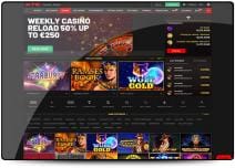 KTO Casino en