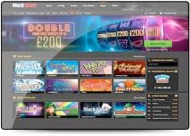 NetBet Casino en