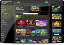 Parimatch Casino en