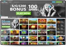 Play Club Casino en