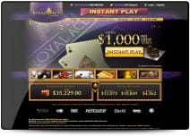 Royal Ace Casino en