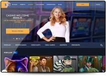 STSbet Casino en