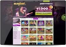 SlotJoint Casino en