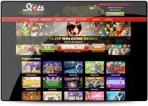 Slots Capital Casino en