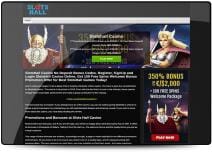 Slots Hall Casino en