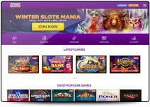 Super Slots Casino en