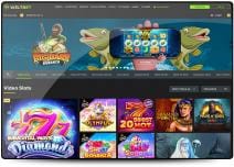 Weltbet Casino en