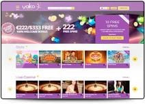 Yako Casino en