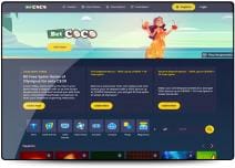 Betcoco casino en