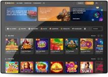 Bigwin casino en