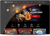 Casino extreme en