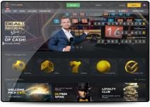 Fortunejack casino en