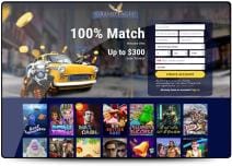 Grand eagle casino en