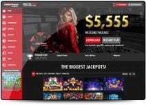 Intertops casino en