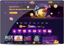 Iwild casino en