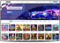 Needforspin casino en