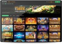 Playhooley casino en