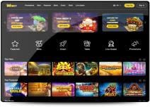 Winitbet casino en