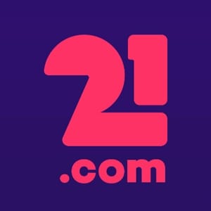 21.com Casino