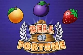 Bell of fortune