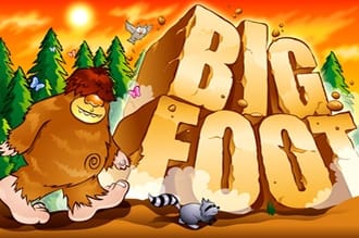 Big foot