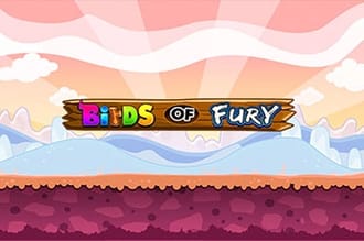 Birds of fury