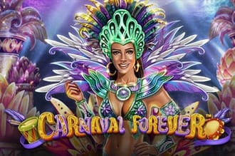 Carnaval forever