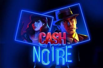 Cash noire