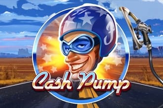 Cash pump