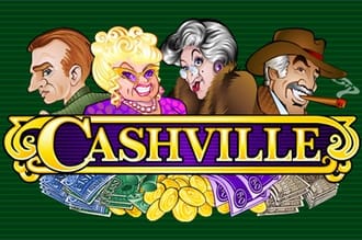 Cashville