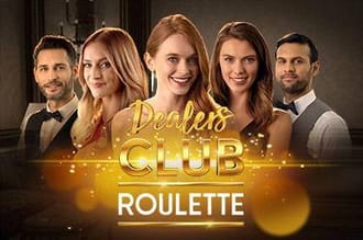 Dealers club roulette