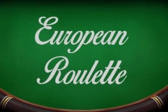 European roulette