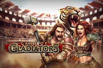 Game of gladiators