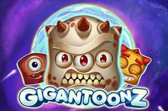 Gigantoonz