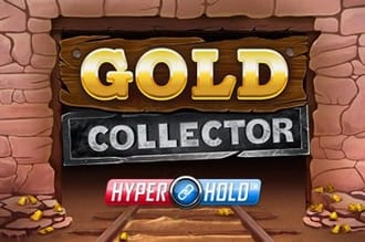 Gold collector