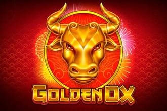 Golden ox