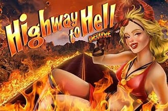 Highway to hell deluxe