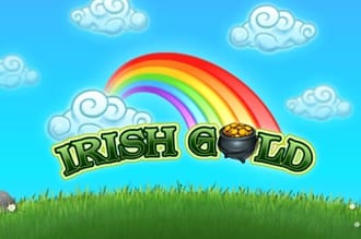 Irish gold