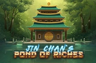 Jin chans pond of riches