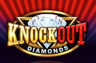 Knockout diamonds