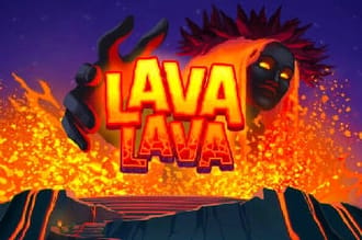 Lava lava