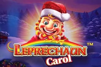 Leprechaun carol