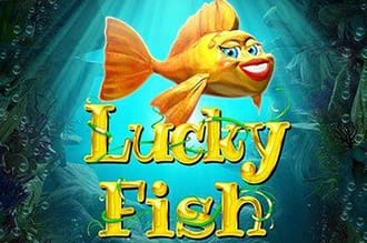 Lucky fish