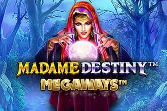 Madame destiny megaways