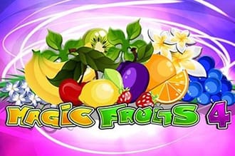 Magic fruits