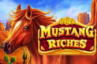 Mustang riches