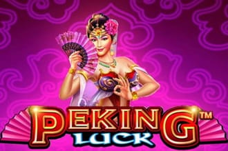 Peking luck