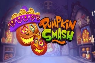 Pumpkin smash