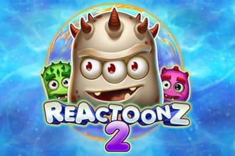 Reactoonz