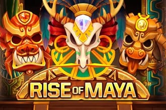 Rise of maya